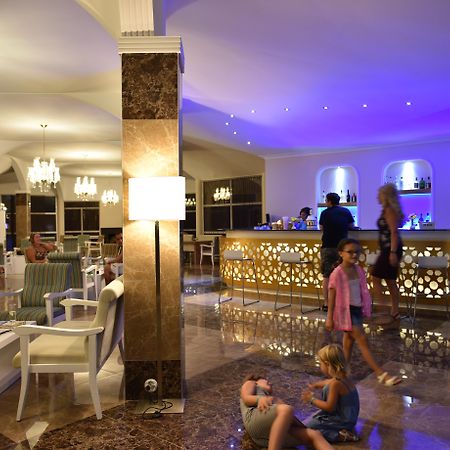 Sahra Su Holiday Village & Spa Олюденіз Екстер'єр фото