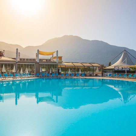 Sahra Su Holiday Village & Spa Олюденіз Екстер'єр фото