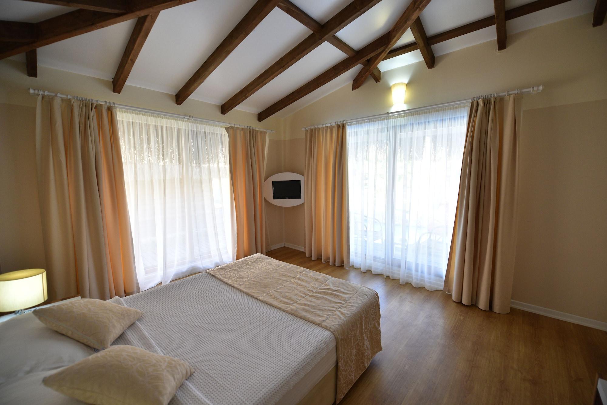 Sahra Su Holiday Village & Spa Олюденіз Екстер'єр фото