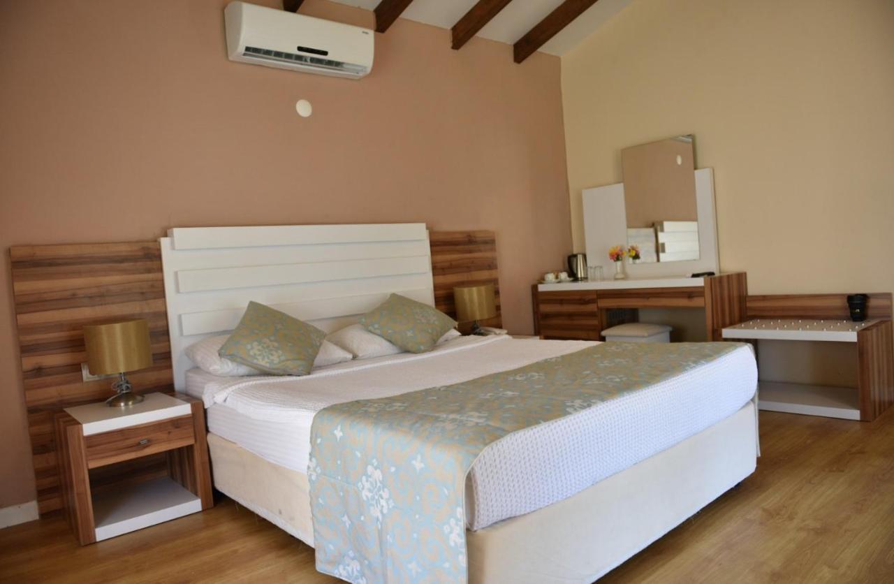 Sahra Su Holiday Village & Spa Олюденіз Екстер'єр фото