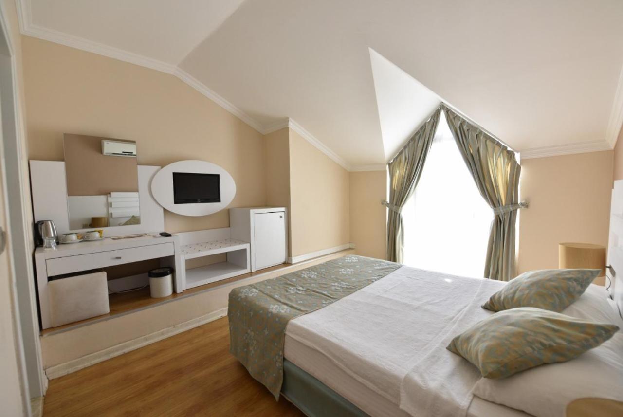 Sahra Su Holiday Village & Spa Олюденіз Екстер'єр фото