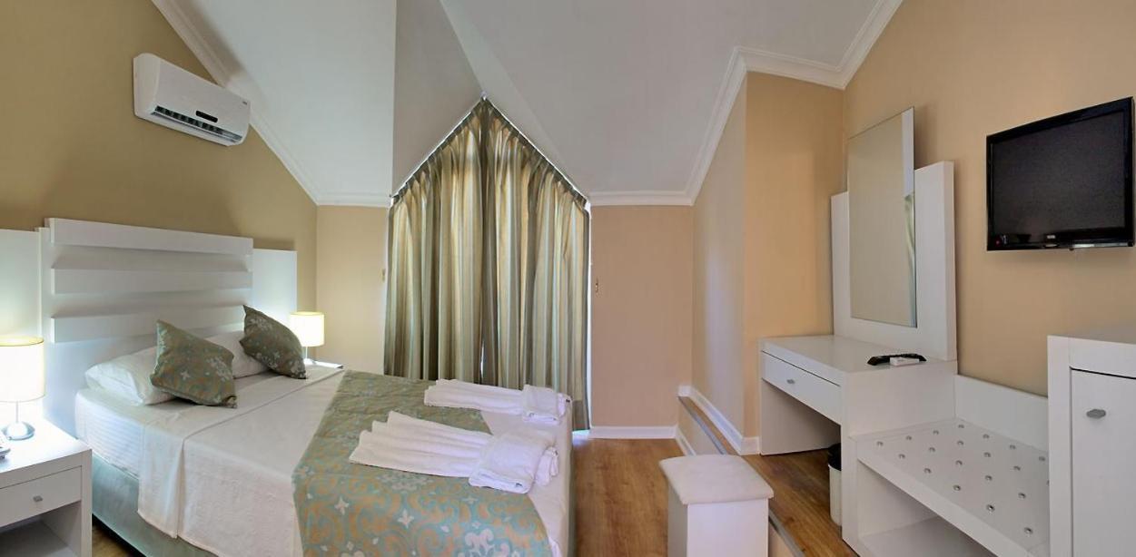 Sahra Su Holiday Village & Spa Олюденіз Екстер'єр фото