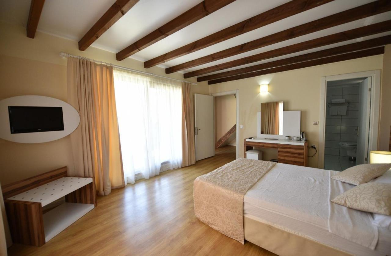 Sahra Su Holiday Village & Spa Олюденіз Екстер'єр фото