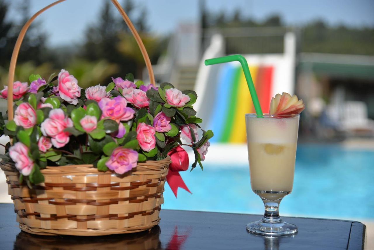 Sahra Su Holiday Village & Spa Олюденіз Екстер'єр фото