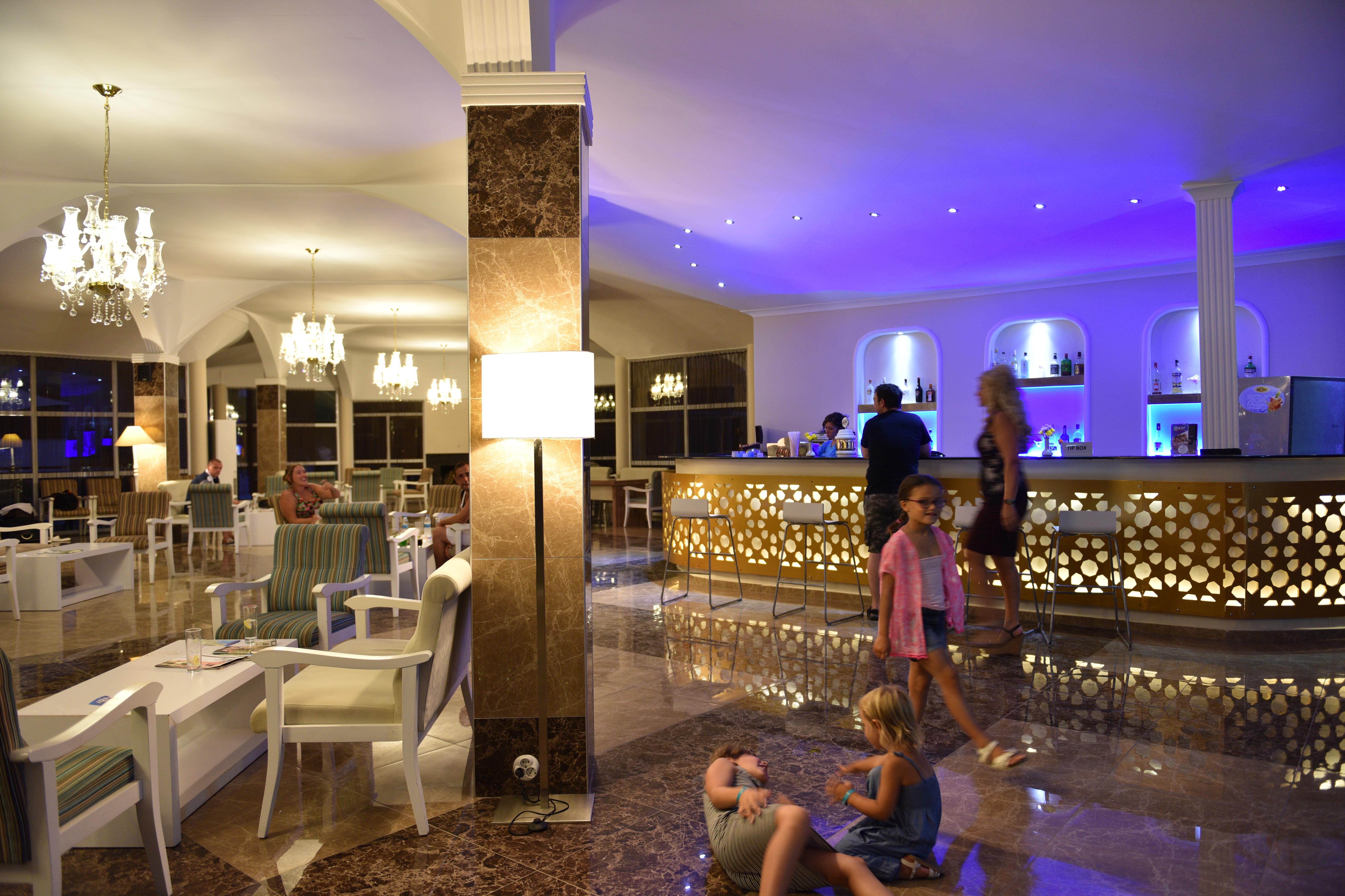 Sahra Su Holiday Village & Spa Олюденіз Екстер'єр фото