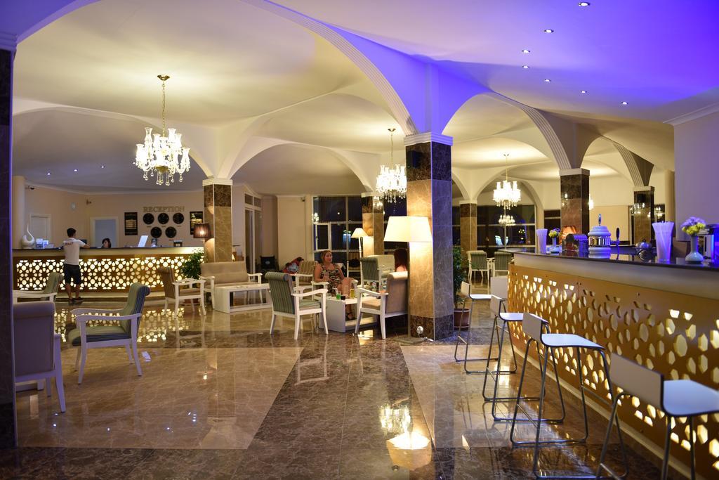 Sahra Su Holiday Village & Spa Олюденіз Екстер'єр фото