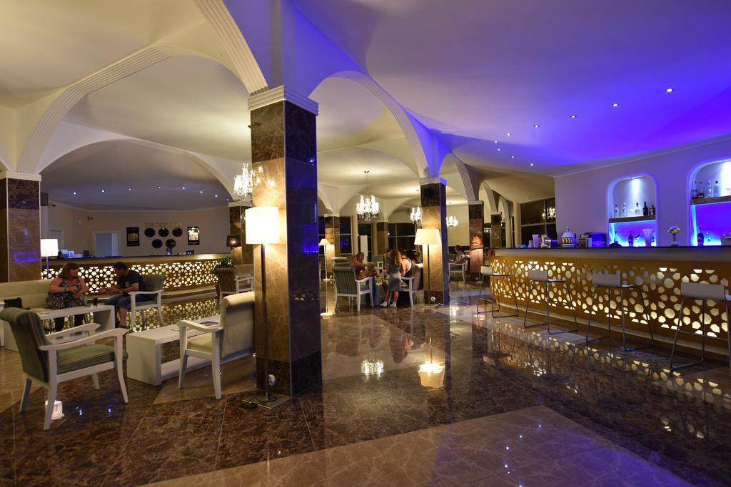 Sahra Su Holiday Village & Spa Олюденіз Екстер'єр фото