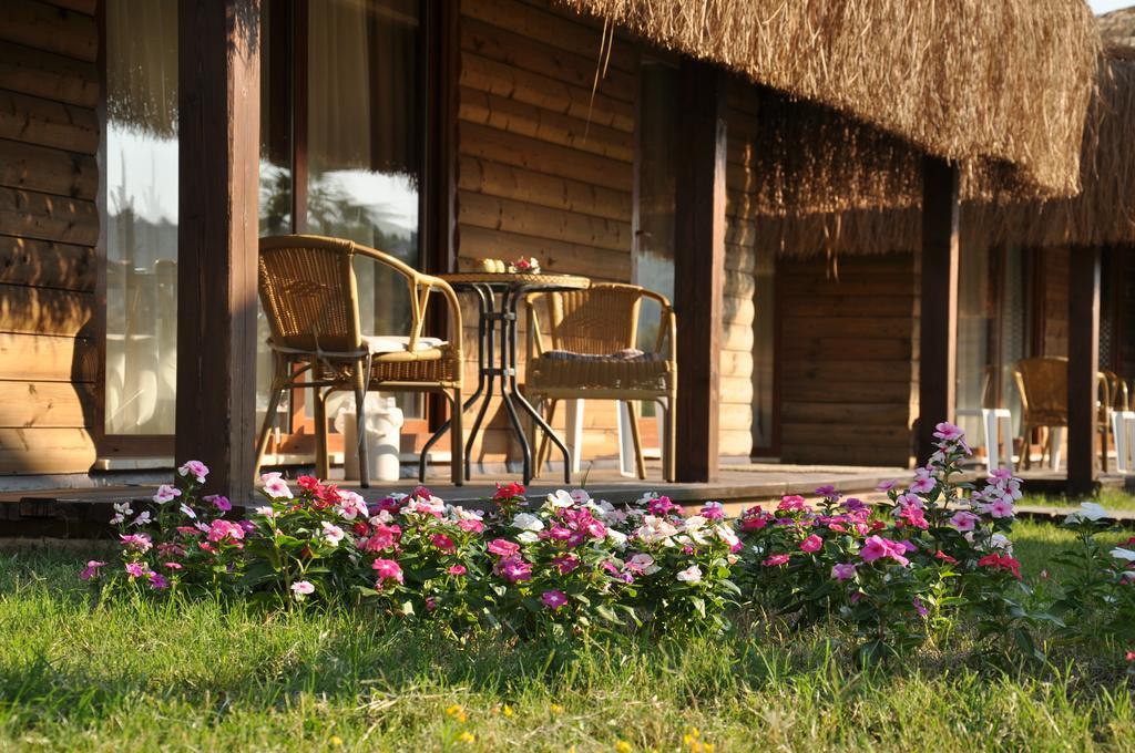 Sahra Su Holiday Village & Spa Олюденіз Екстер'єр фото