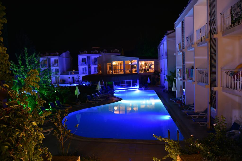 Sahra Su Holiday Village & Spa Олюденіз Екстер'єр фото
