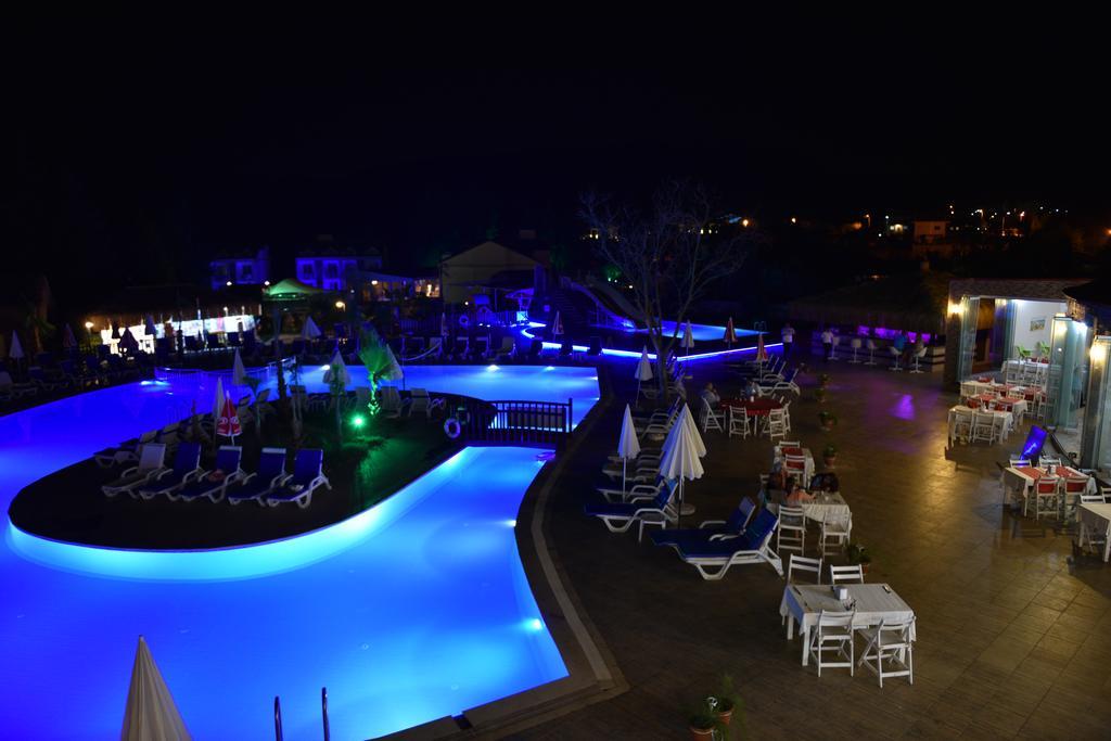 Sahra Su Holiday Village & Spa Олюденіз Екстер'єр фото
